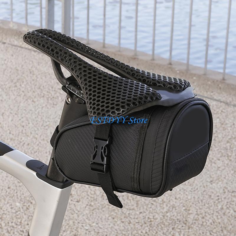 G6DE-bolsa para sillines bicic - Saddle Bag Under Seat reseña y precio