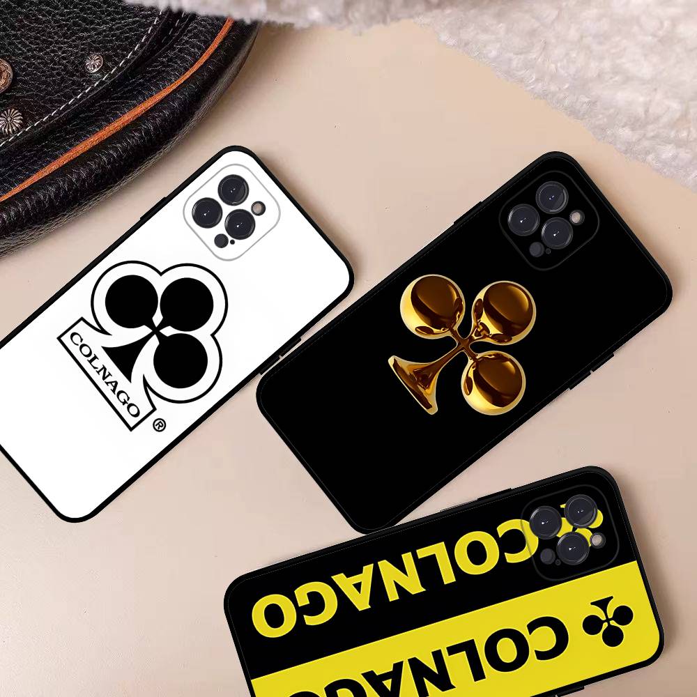 Funda de teléfono C-Colnagos d - Cycling Quote reseña y precio