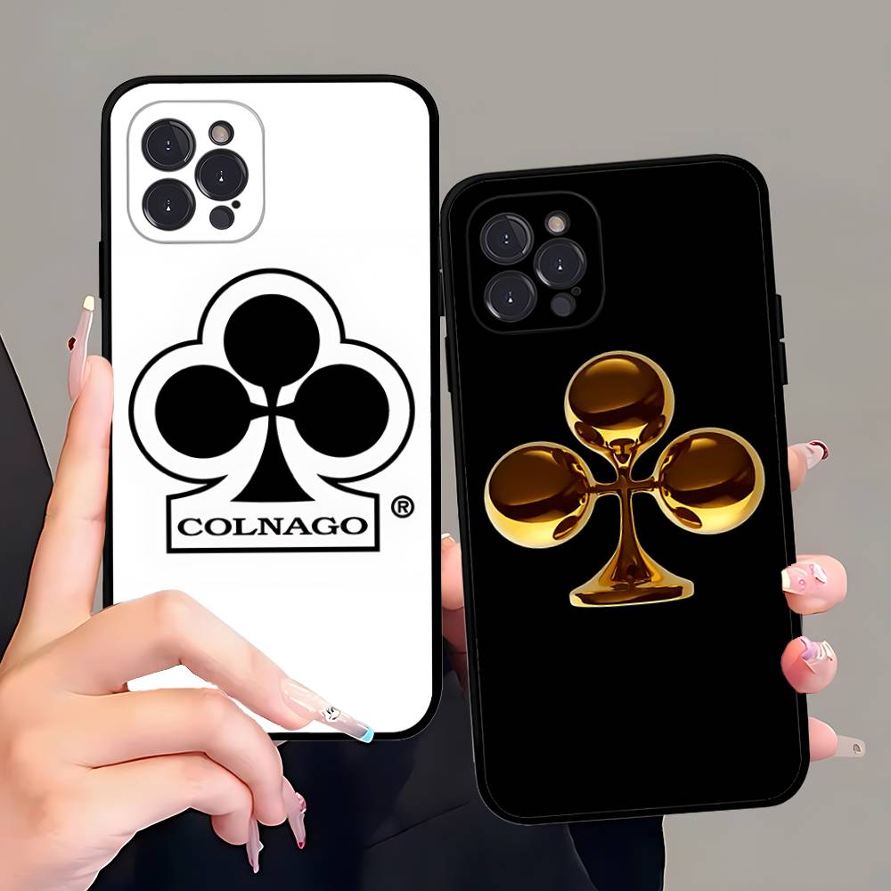 Funda de teléfono C-Colnagos d - Cycling Quote reseña y precio