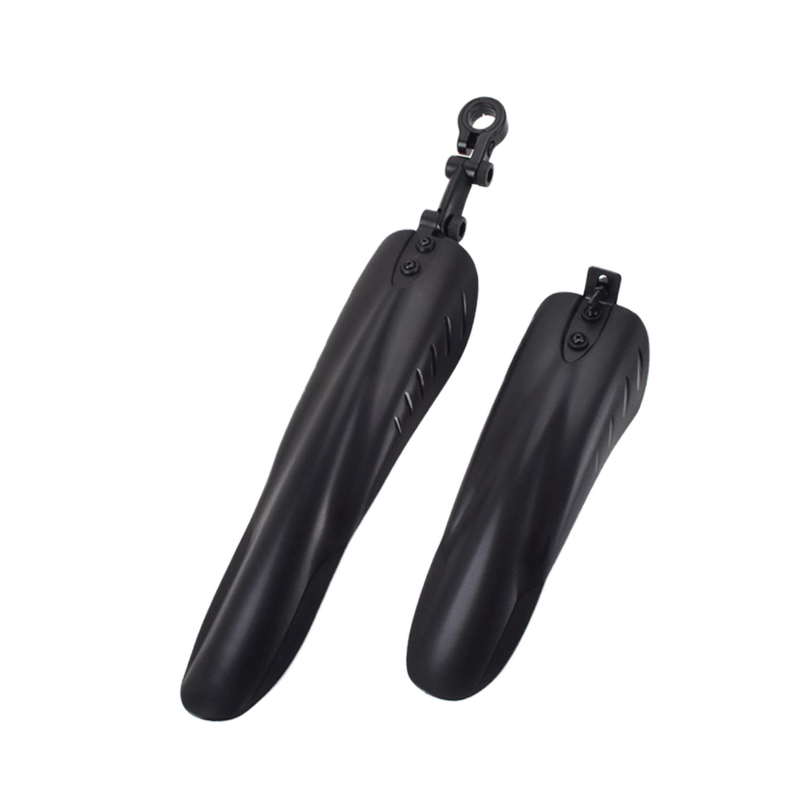Juego de 2 Guardabarros Extens - Fender Mudguard Set reseña y precio