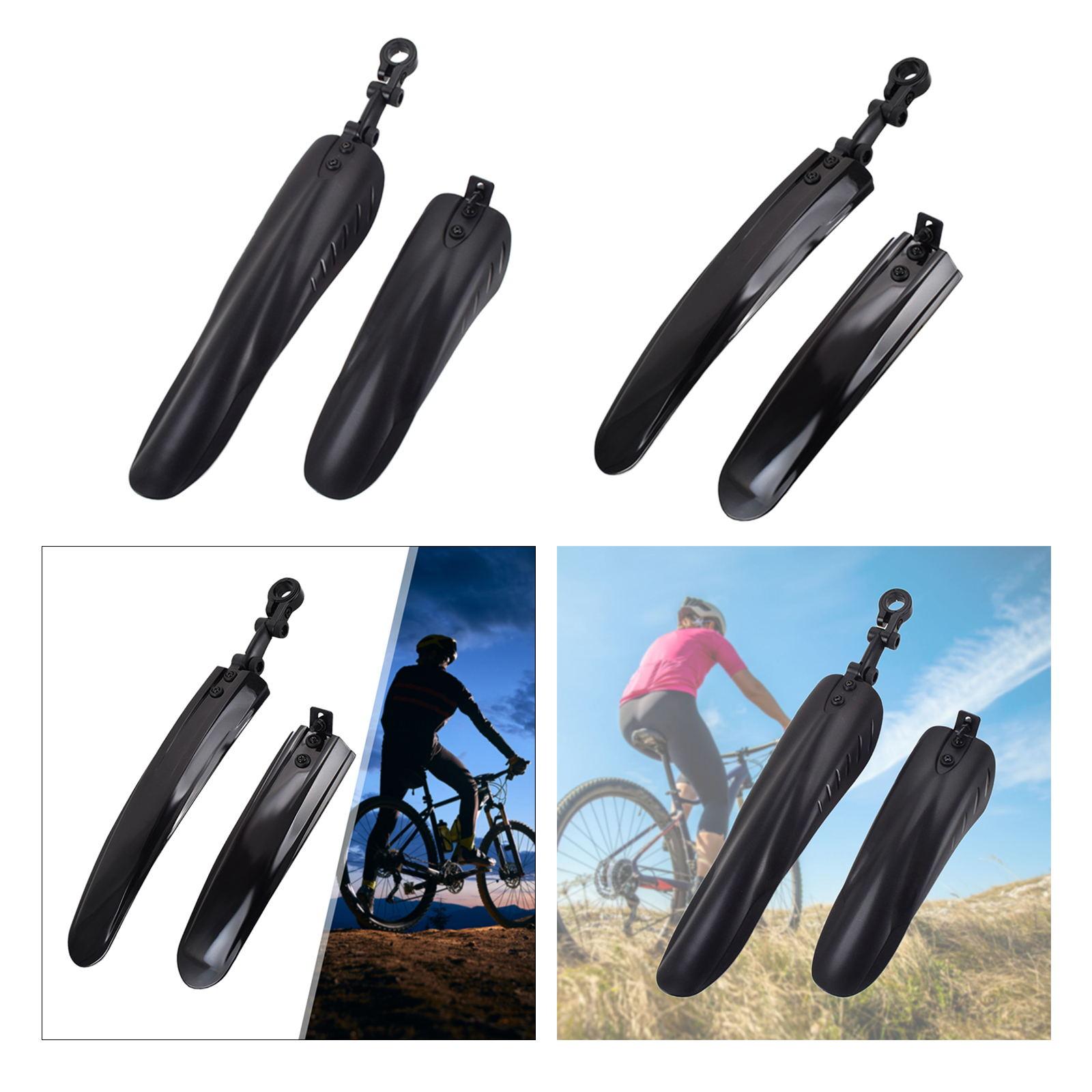Juego de 2 Guardabarros Extens - Fender Mudguard Set reseña y precio