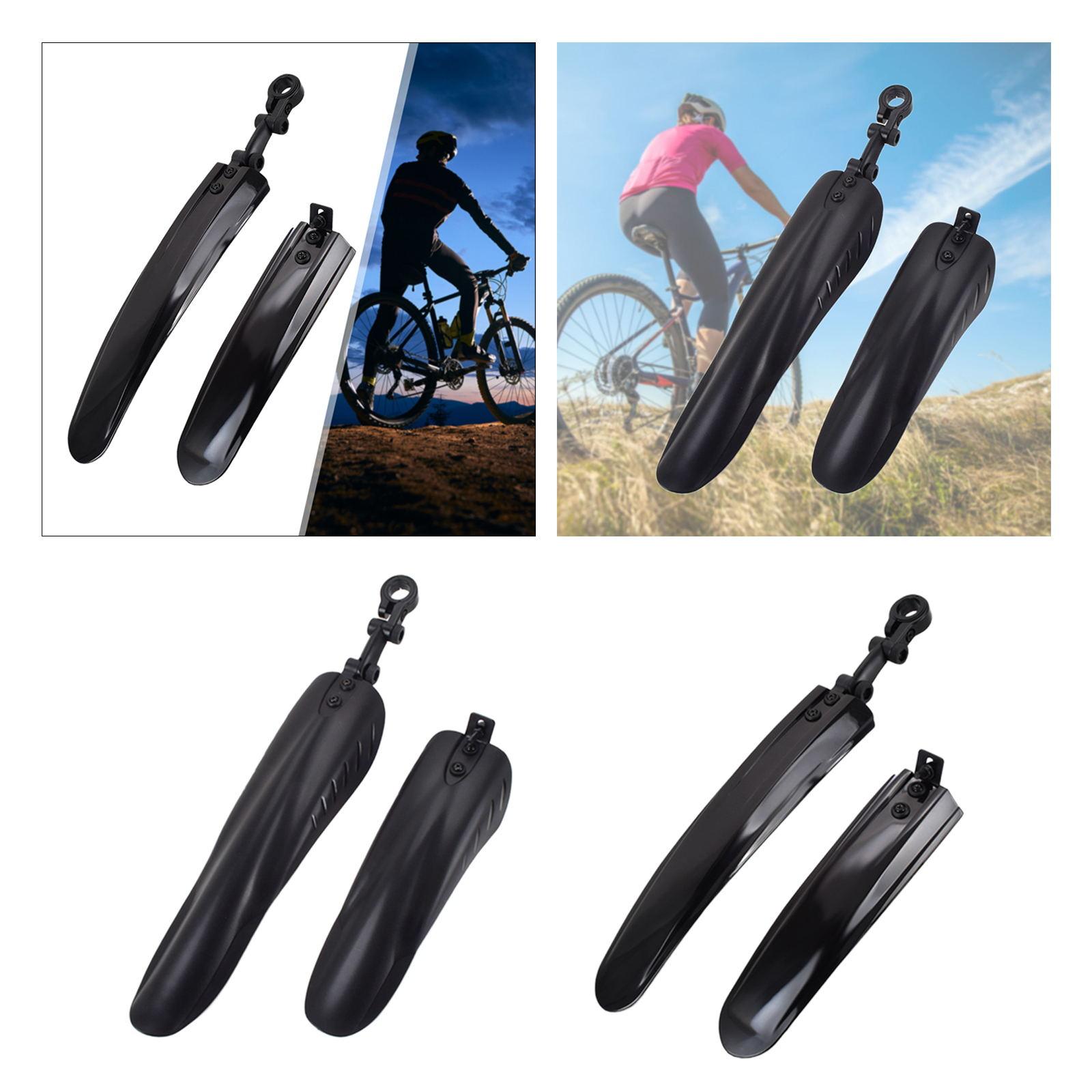 Juego de 2 Guardabarros Extens - Fender Mudguard Set reseña y precio