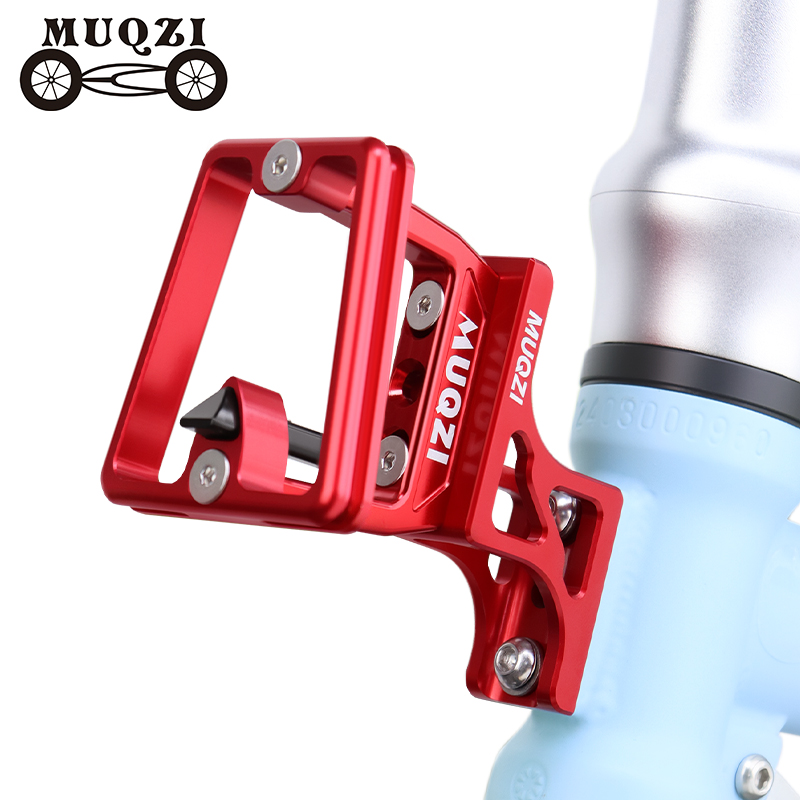 MUQZI Kit adaptador de elevaci - Cycling Commute Bag reseña y precio