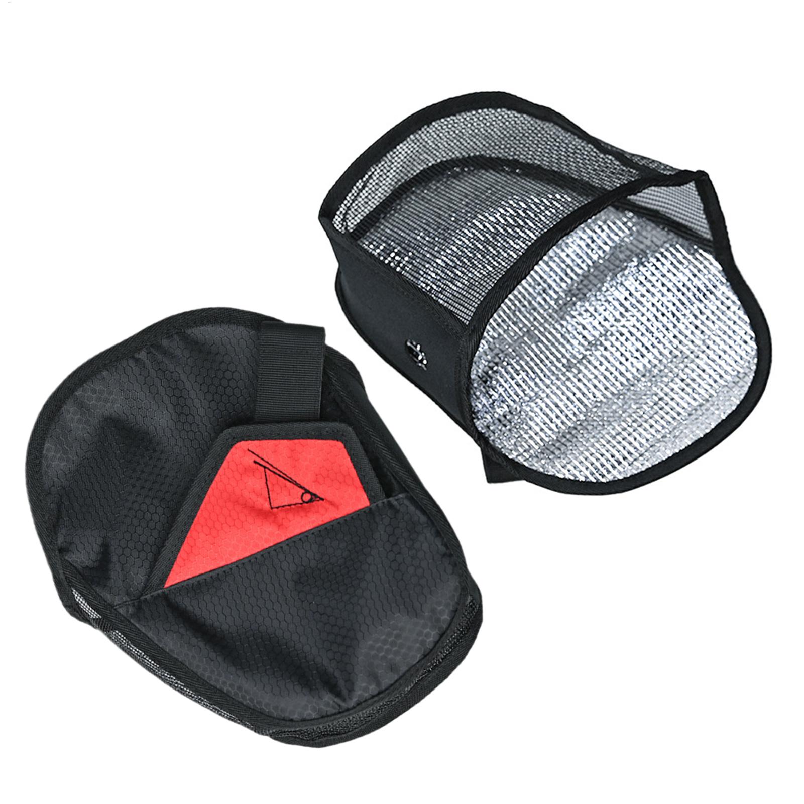 Manoplas para manillar de moto - Cycling Commute Distance reseña y precio