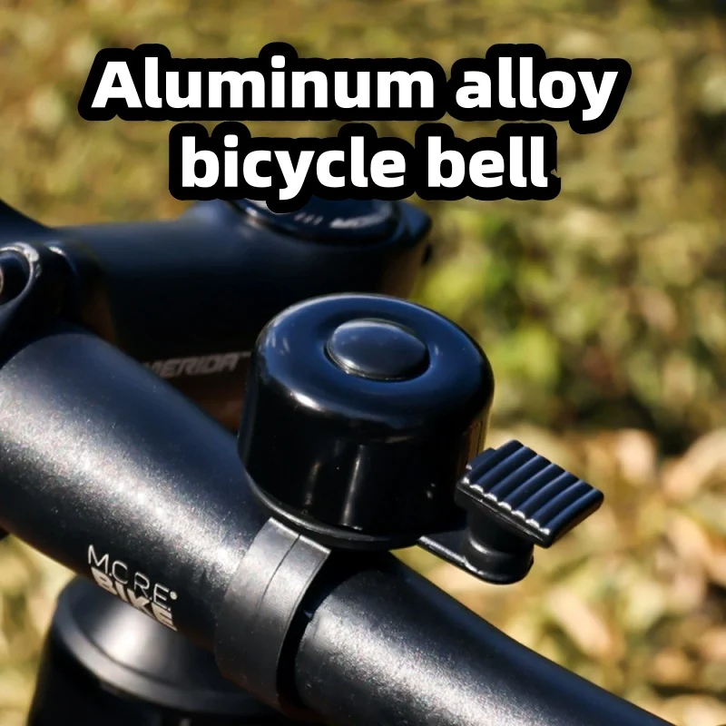 Campana para bicicleta de alea - Bell Handlebar Ring reseña y precio