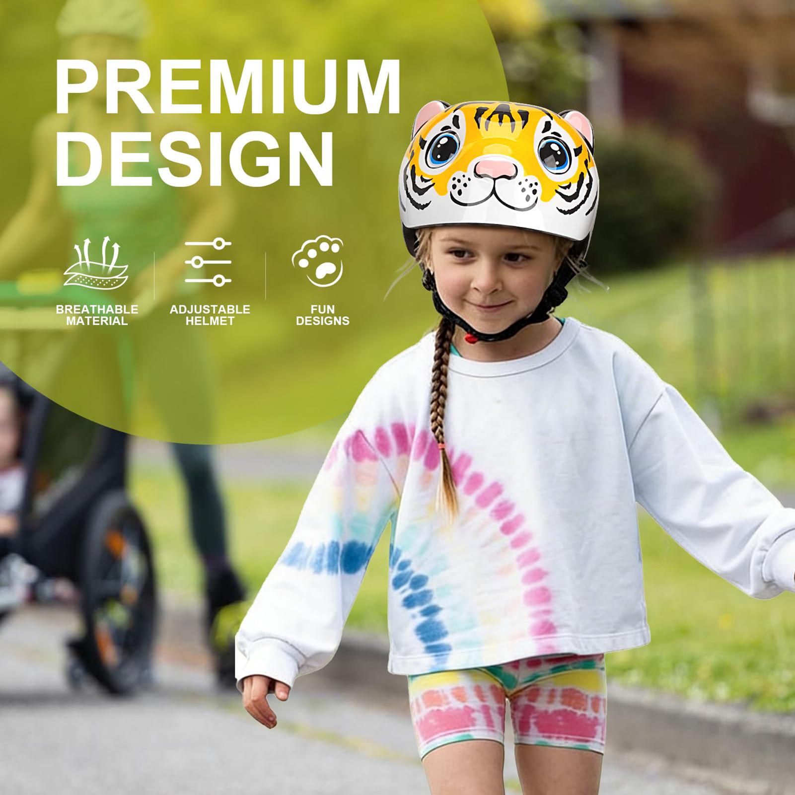 Casco para niños con diseño de - Commute Cycling Helmet reseña y precio