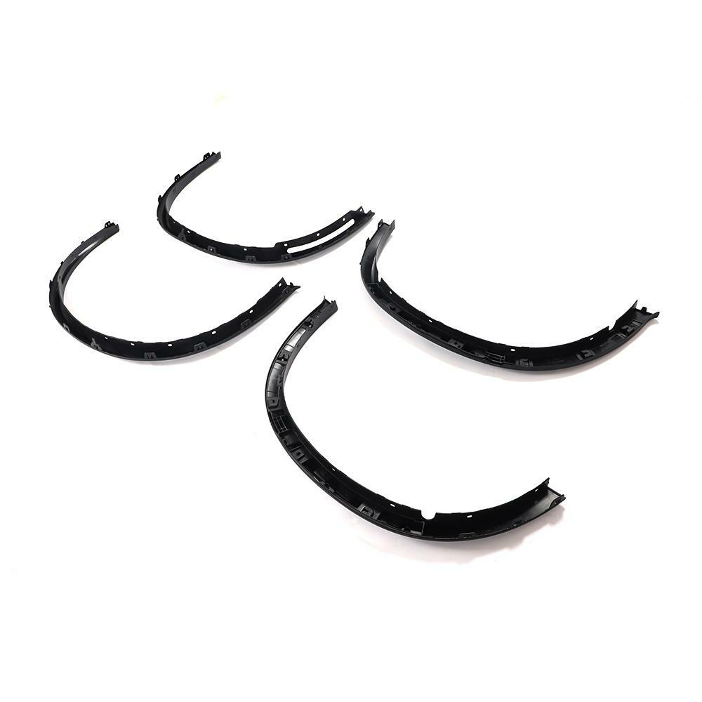 Guardabarros anchos de PP para - Fender Mudguard Set reseña y precio