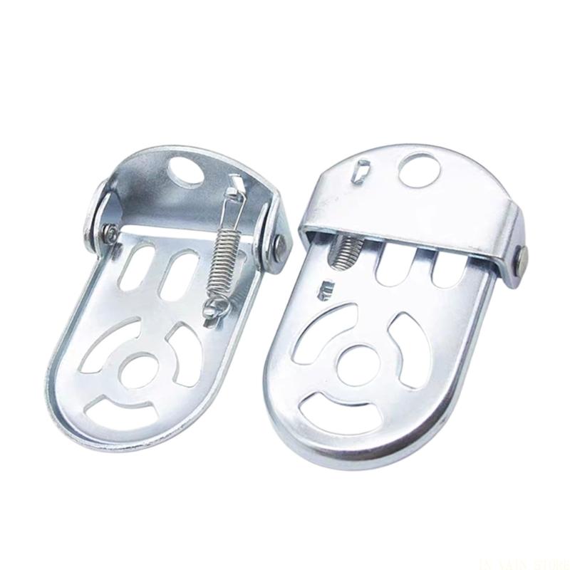 Pedales universales para bicic - Cycling Commute Distance reseña y precio