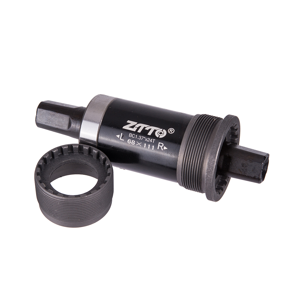 ZTTO MTB BSA soporte inferior  - Cycling Zones reseña y precio