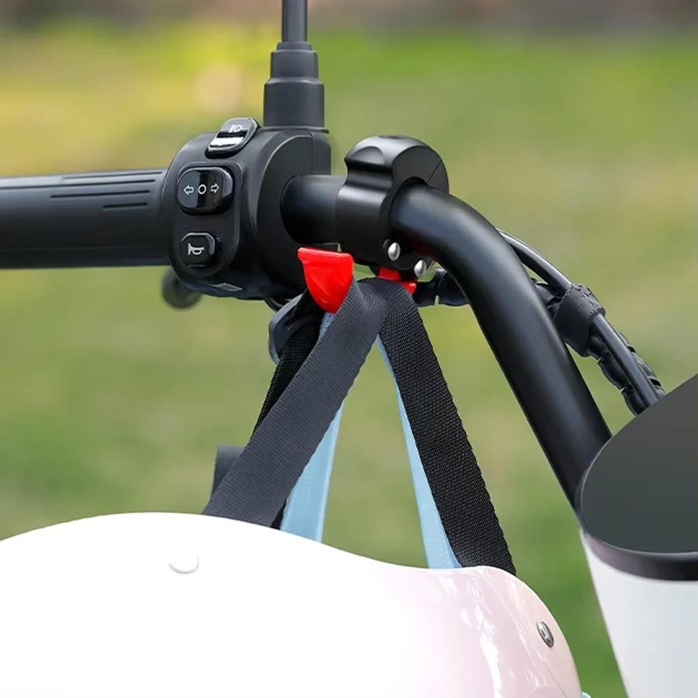 Gancho Colgante para Bicicleta - Cycling Commute Bag reseña y precio