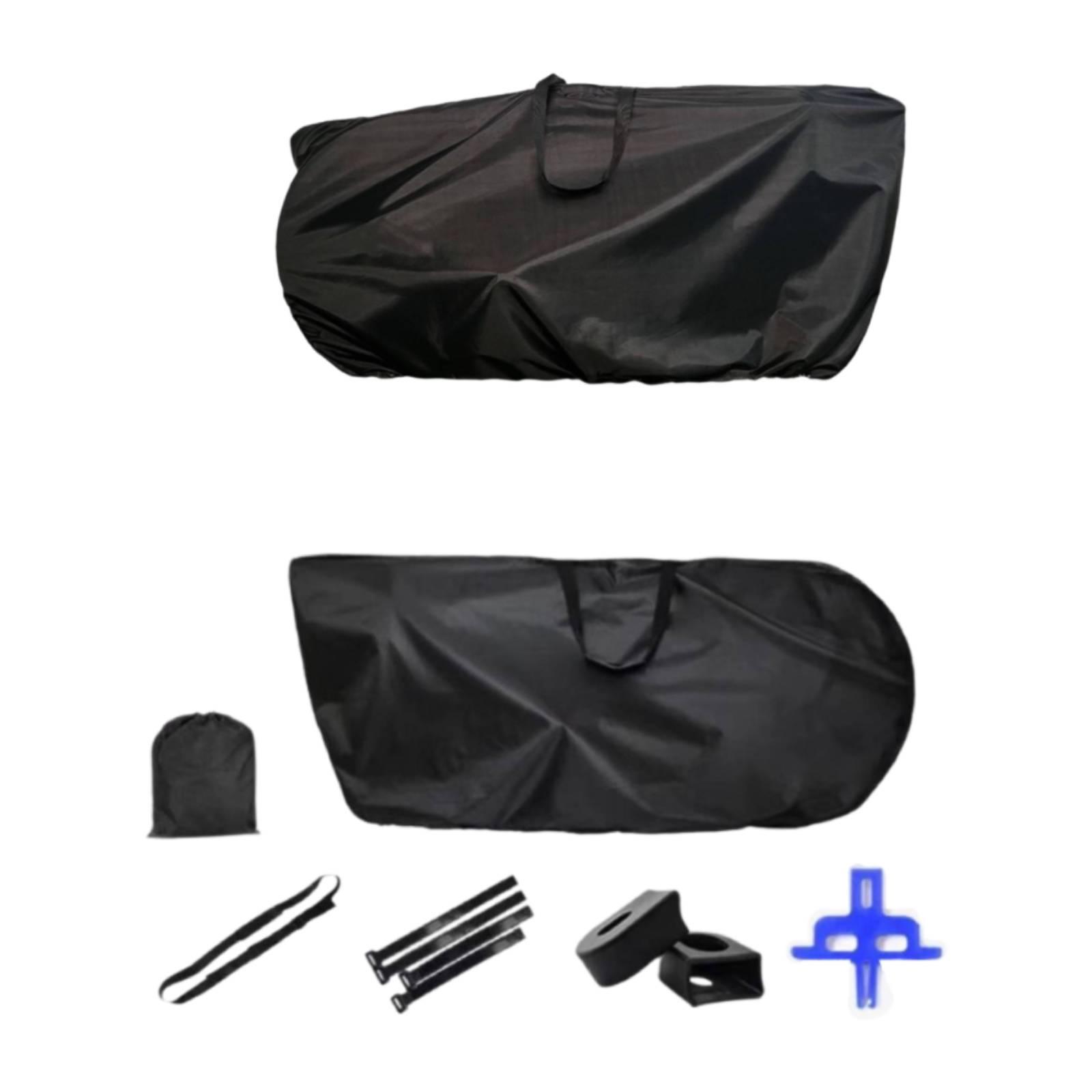 Bolsa de almacenamiento para v - Cycling Journey reseña y precio