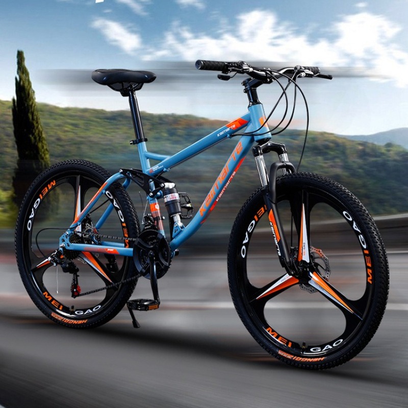 Bicicleta de Montaña de 26 Pul - Commuting With Bike reseña y precio