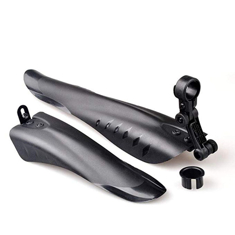 Juego de Guardabarros para Bic - Fender Mudguard Set reseña y precio