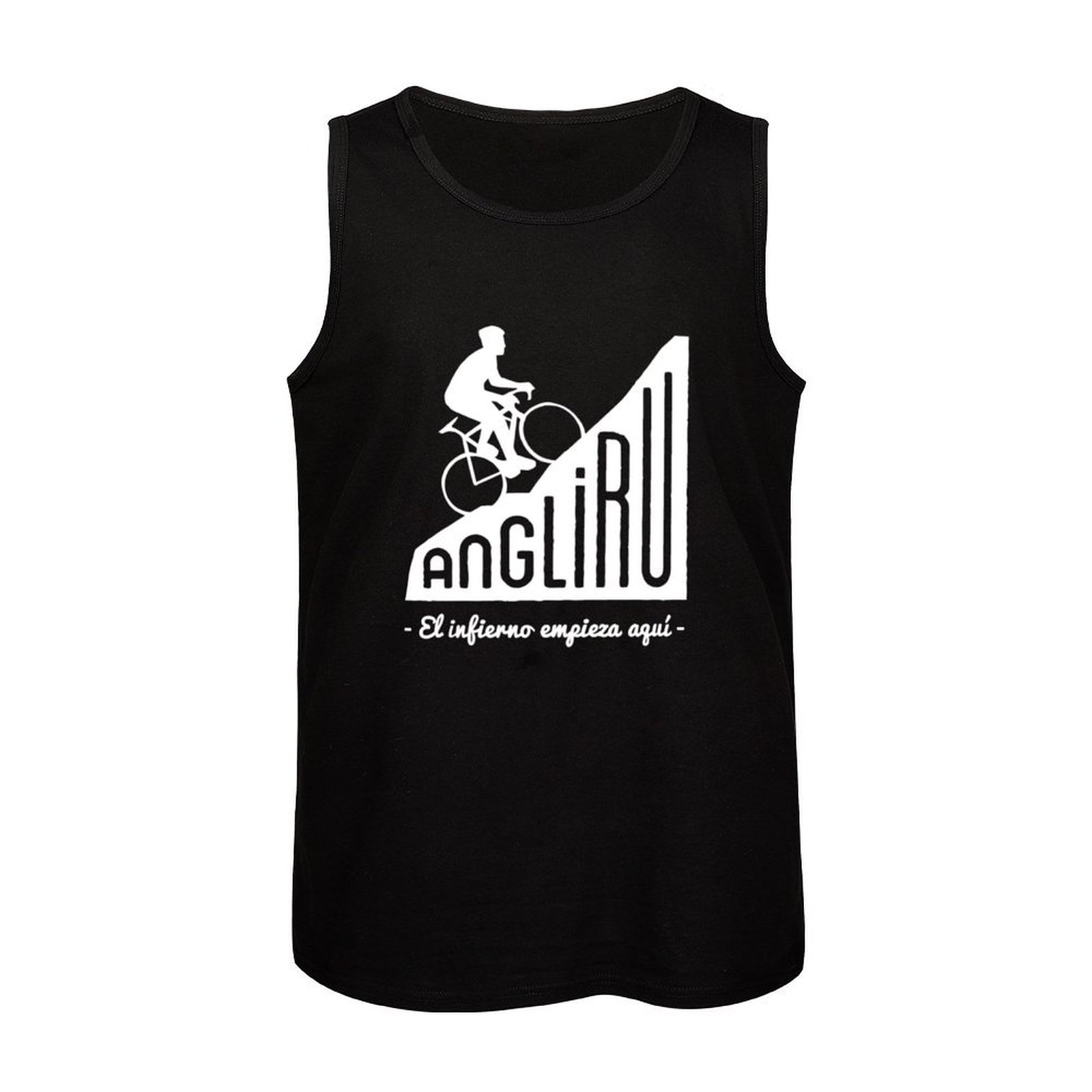 Angliru climb _quot_El infiern - Cycling Quote reseña y precio