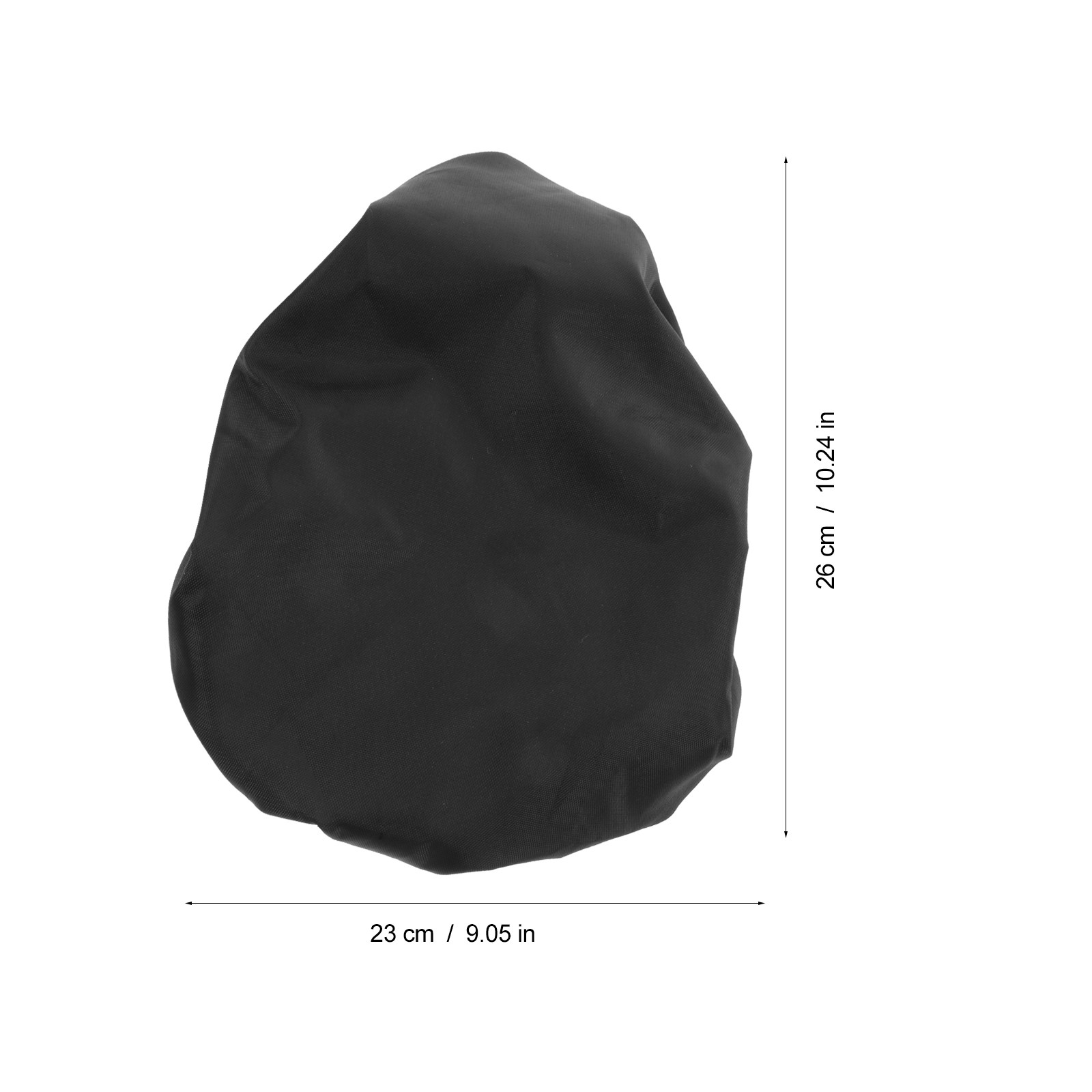 Funda elástica impermeable par - Cycling Commute In Rain reseña y precio