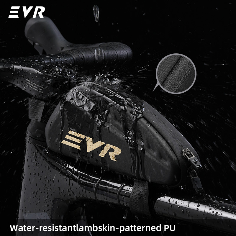 Bolsa de bicicleta EVR, bolsa  - Cycling Commuter Backpack Waterproof reseña y precio
