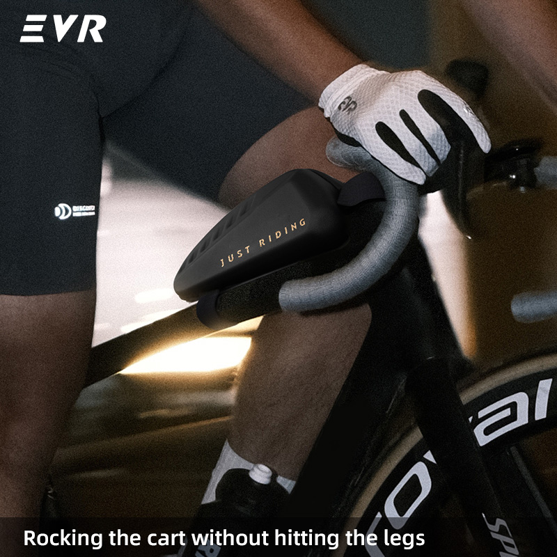 Bolsa de bicicleta EVR, bolsa  - Cycling Commuter Backpack Waterproof reseña y precio