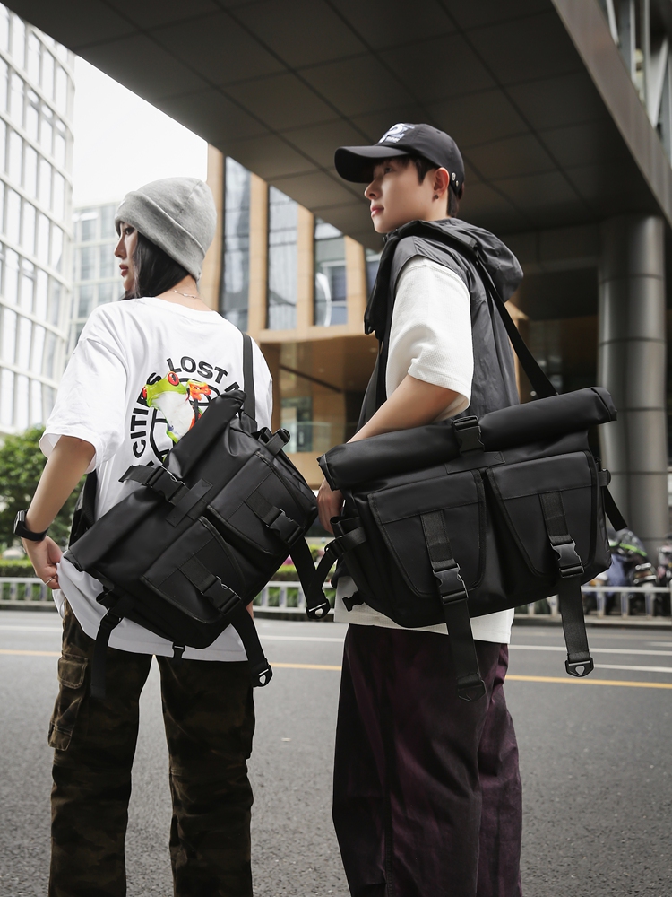 Bolso de ordenador de an capac - Waterproof Cycling Commute reseña y precio