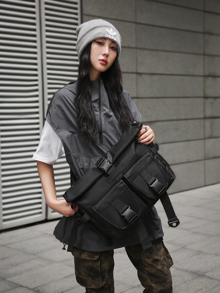 Bolso de ordenador de an capac - Waterproof Cycling Commute reseña y precio