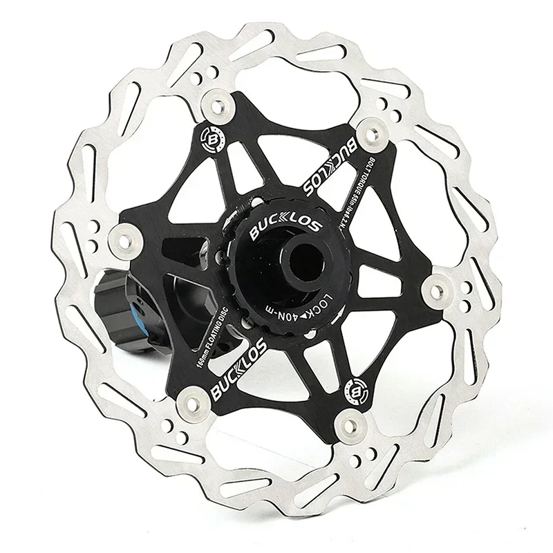 Adaptador de anillo de bloqueo - Commuter Bike Lock reseña y precio
