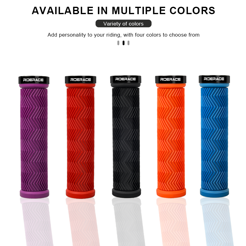 Puños para manillar de bicicle - Commuter Bike Lock reseña y precio