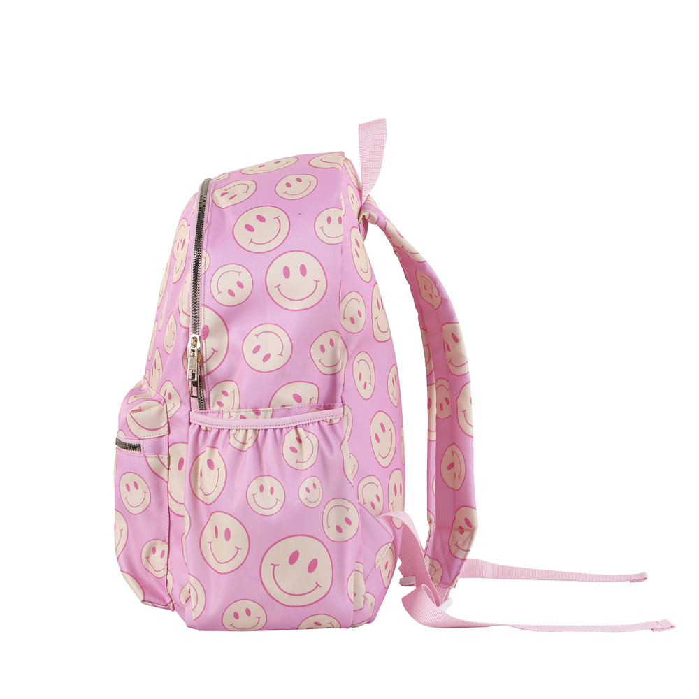 Mochila Floral de nailon para  - Saddle Bag Under Seat reseña y precio