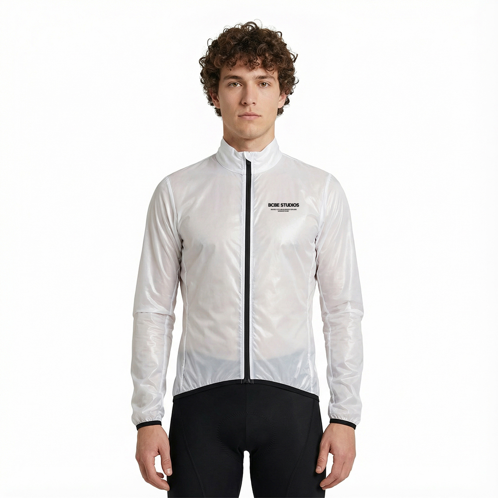BCBE-ING Chaqueta de lluvia pa - Cycling Rain Jacket Commute reseña y precio
