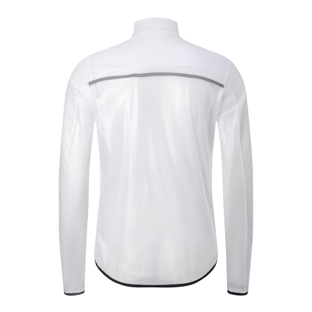 Chaqueta de Ciclismo Ultralige - Cycling Rain Jacket Commute reseña y precio