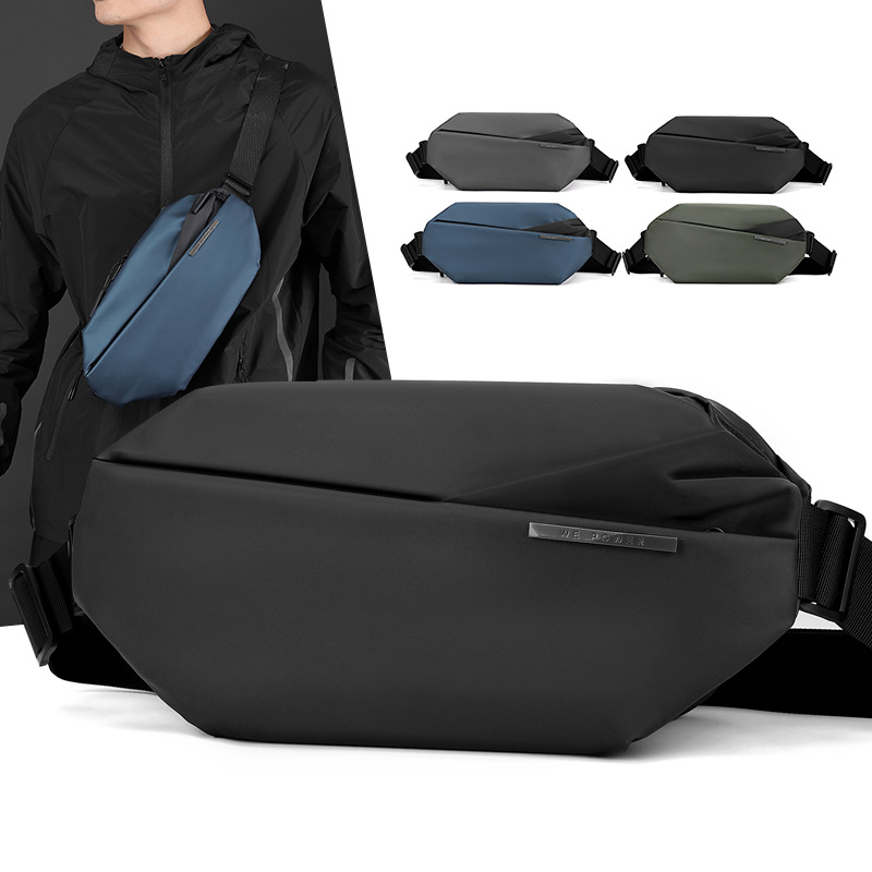 Bolso cruzado impermeable de n - Waterproof Cycling Commute reseña y precio