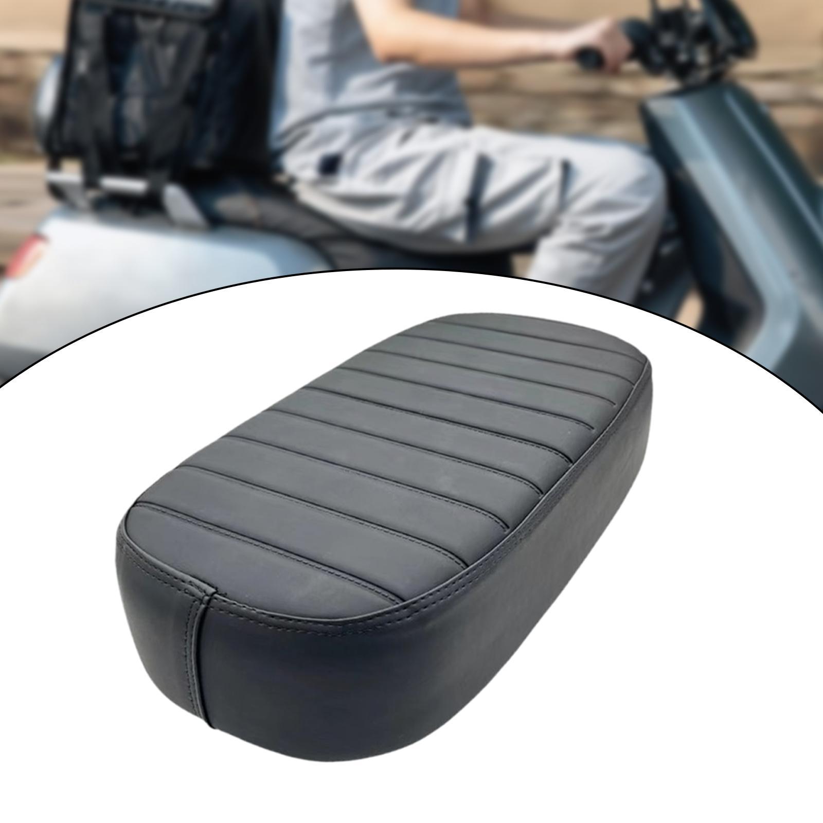 Asiento Trasero Universal para - Commuting With Bike reseña y precio