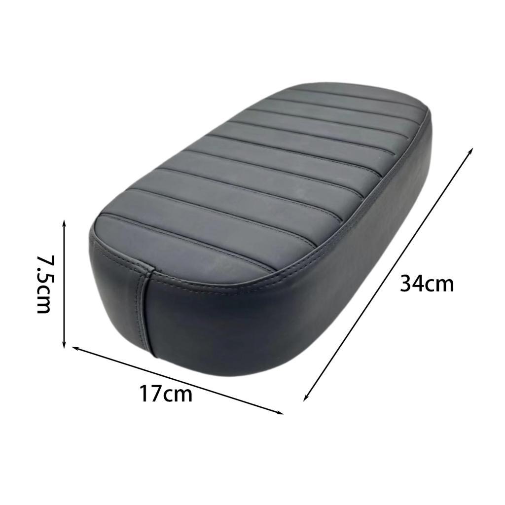 Asiento Trasero Universal para - Commuting With Bike reseña y precio