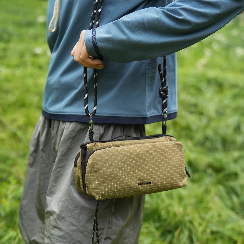Bolso Bandolera Impermeable de - Waterproof Cycling Commute reseña y precio