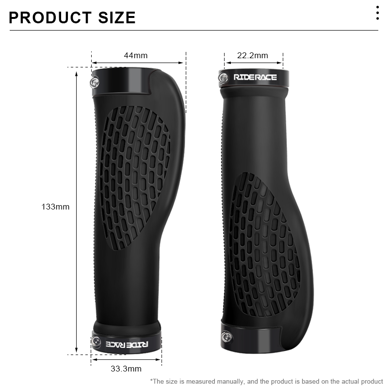 Puños de Goma para Bicicleta R - Commuter Bike Lock reseña y precio