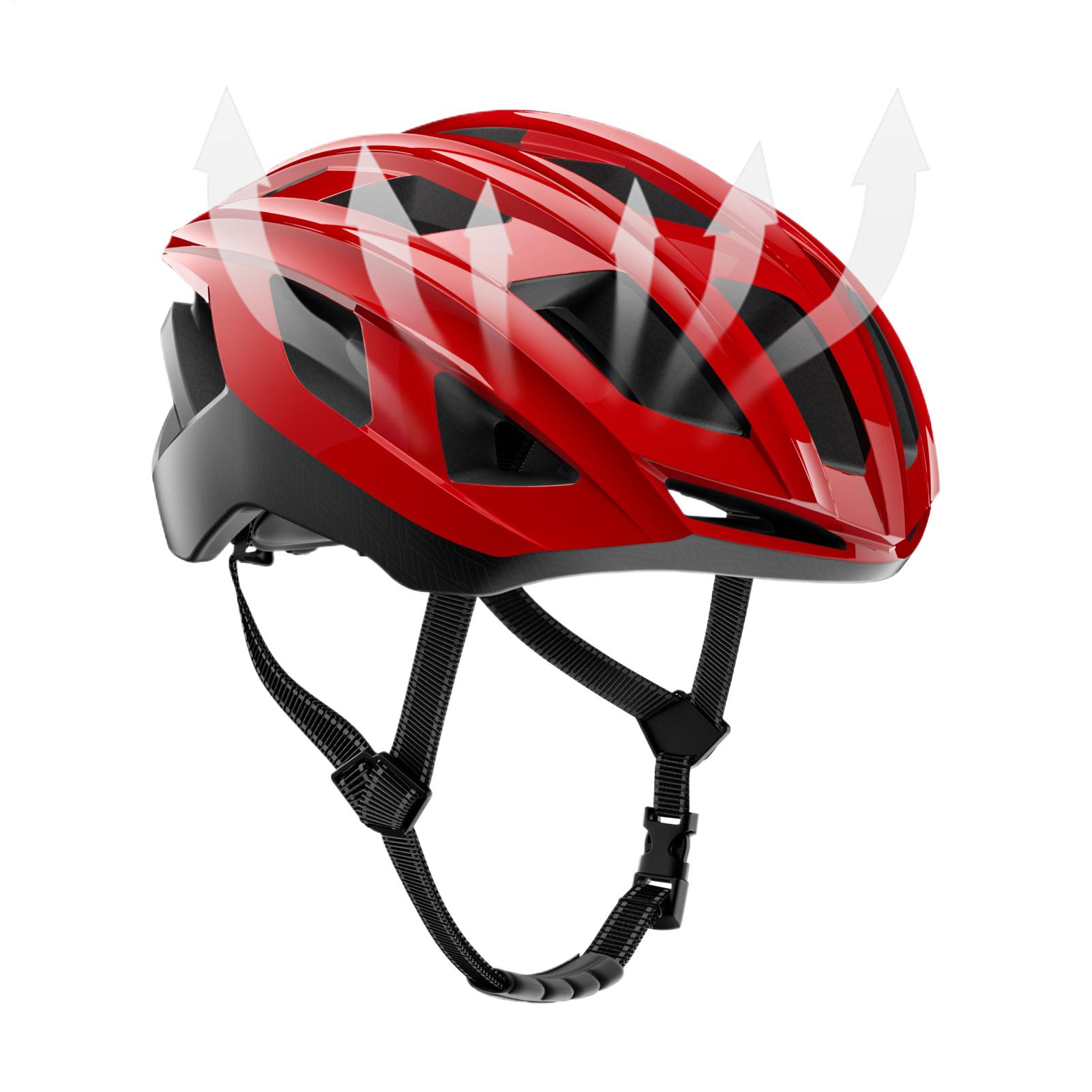 Cascos de bicicleta para adult - Commute Cycling Helmet reseña y precio