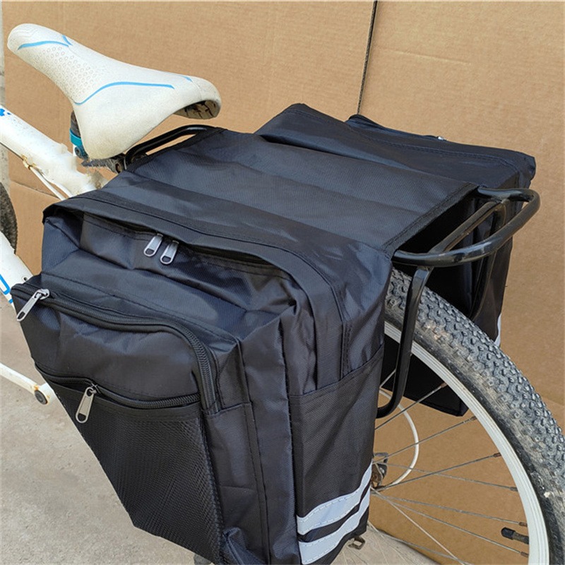 Bolsa de Transporte para Bicic - Cycling Journey reseña y precio
