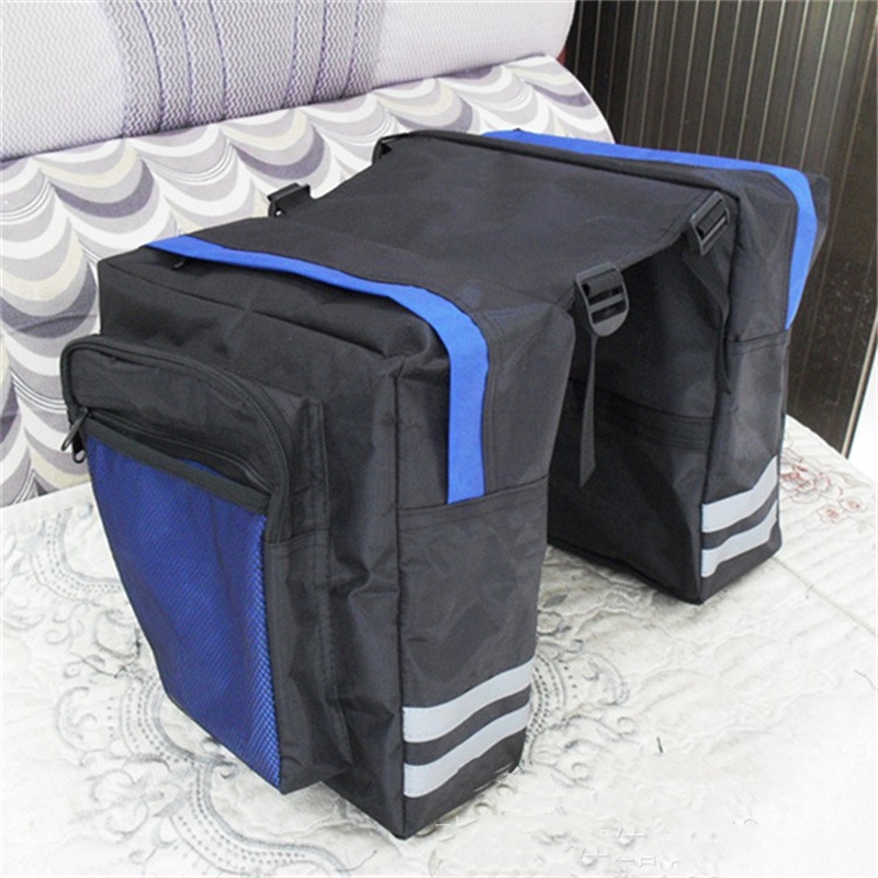 Bolsa de Transporte para Bicic - Cycling Journey reseña y precio