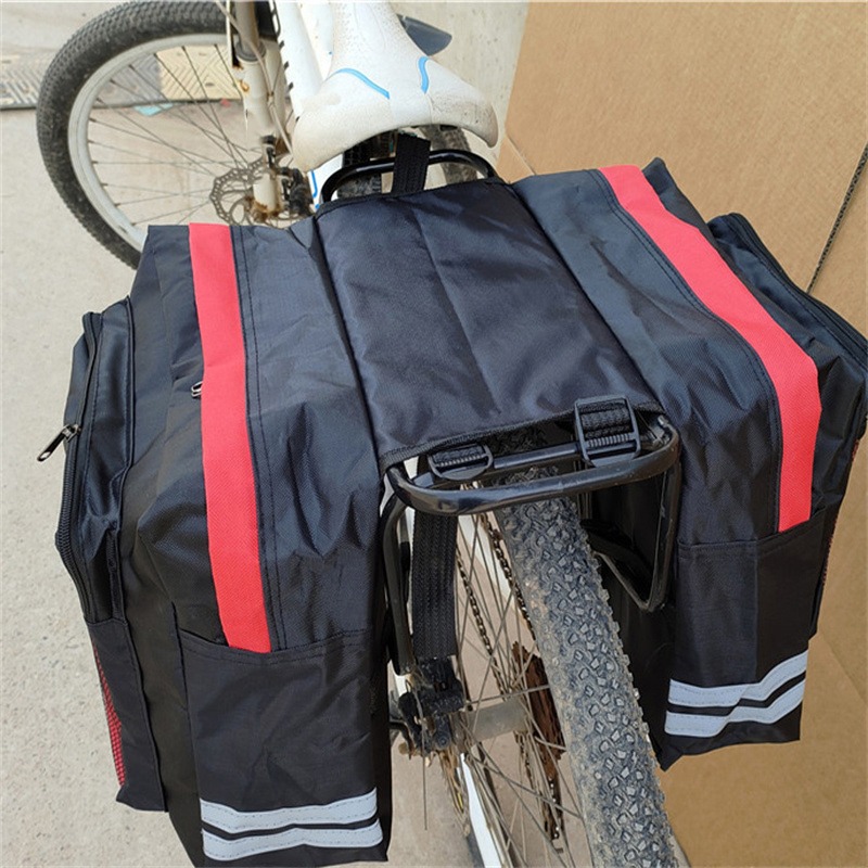 Bolsa de Transporte para Bicic - Cycling Journey reseña y precio