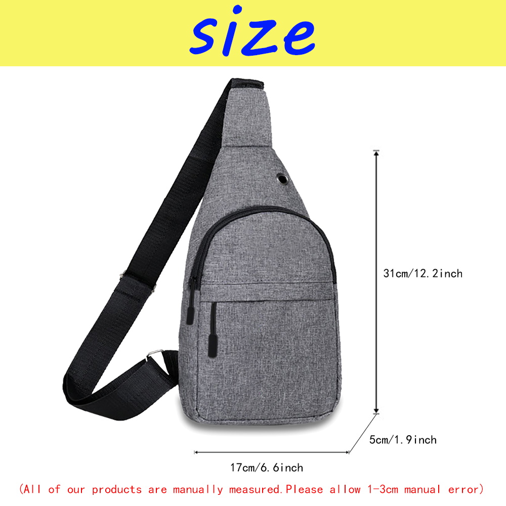 Nuevas Bolsas Cruzadas de Homb - Cycling Commute Bag reseña y precio