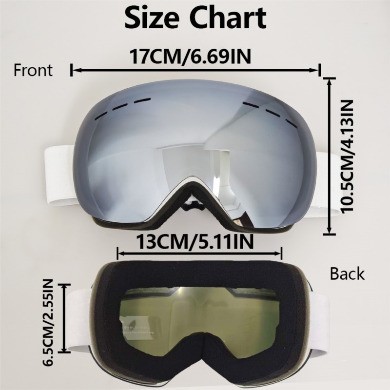 Gafas de Ciclismo Unisex para  - Cycling Commute Distance reseña y precio